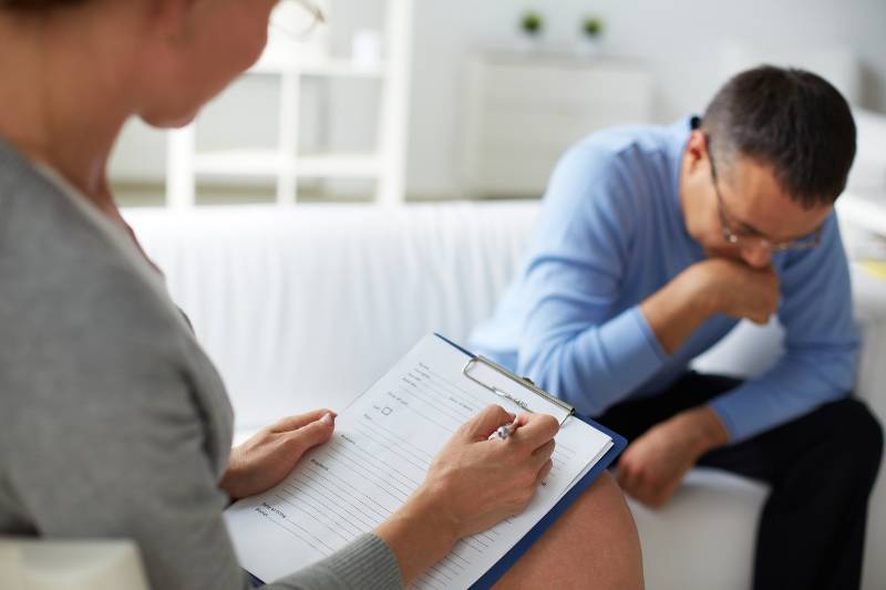 Why Outpatient Psychiatry Consultations at Manathin Maiyam Matter