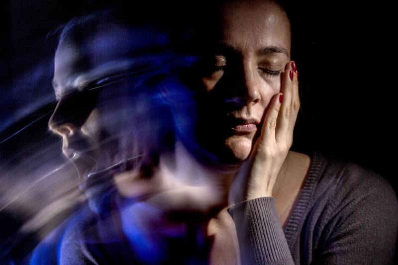The Crucial Role of In-Patient and Emergency Mental Health Care at Eyalbagam
