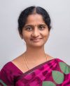 Mrs. Maheshwari Sridhar Babu